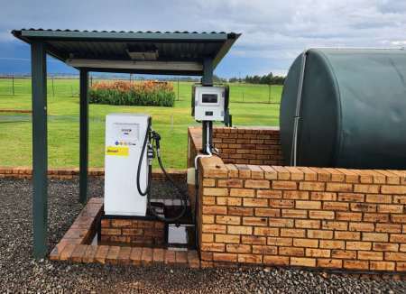 Fuel Management Systems